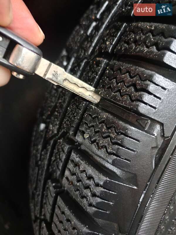 Внедорожник / Кроссовер Volkswagen Tiguan 2010 в Городке фото 25 Внедорожник / Кроссовер Volkswagen Tiguan 2010 в Городке