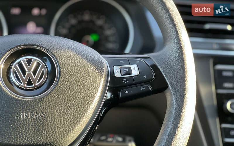 Внедорожник / Кроссовер Volkswagen Tiguan 2017 в Львове фото 13 Внедорожник / Кроссовер Volkswagen Tiguan 2017 в Львове