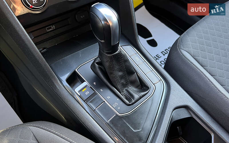 Внедорожник / Кроссовер Volkswagen Tiguan 2017 в Львове фото 18 Внедорожник / Кроссовер Volkswagen Tiguan 2017 в Львове