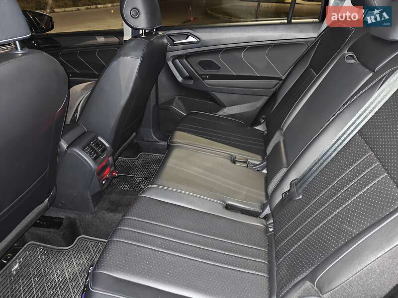 Внедорожник / Кроссовер Volkswagen Tiguan 2023 в Виннице фото 18 Внедорожник / Кроссовер Volkswagen Tiguan 2023 в Виннице