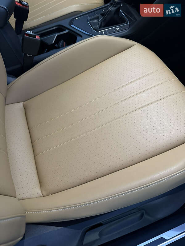 Внедорожник / Кроссовер Volkswagen Tiguan 2023 в Новояворовске фото 16 Внедорожник / Кроссовер Volkswagen Tiguan 2023 в Новояворовске