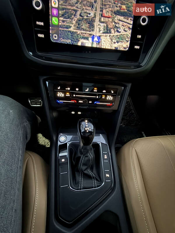 Внедорожник / Кроссовер Volkswagen Tiguan 2023 в Новояворовске фото 27 Внедорожник / Кроссовер Volkswagen Tiguan 2023 в Новояворовске