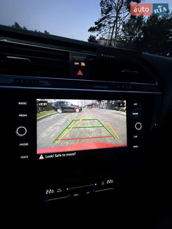 Внедорожник / Кроссовер Volkswagen Tiguan 2023 в Новояворовске фото 31 Внедорожник / Кроссовер Volkswagen Tiguan 2023 в Новояворовске