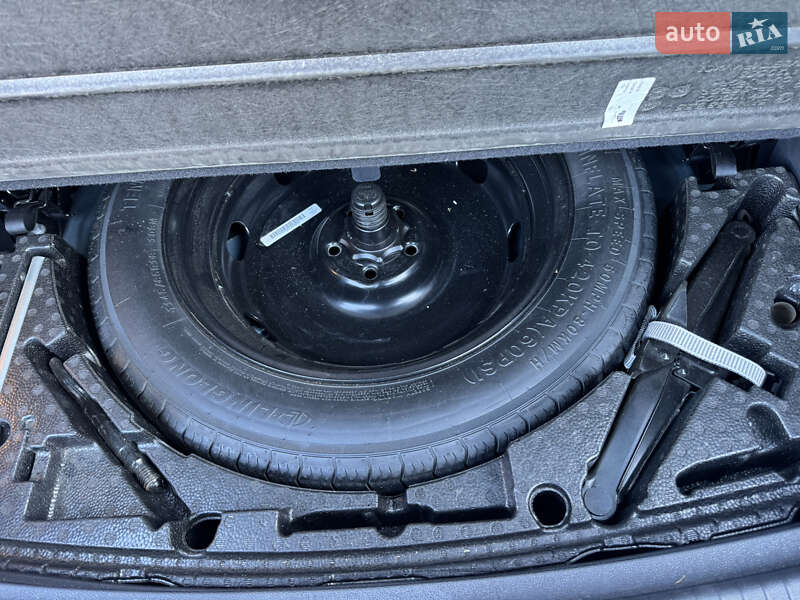 Внедорожник / Кроссовер Volkswagen Tiguan 2020 в Черкассах фото 7 Внедорожник / Кроссовер Volkswagen Tiguan 2020 в Черкассах