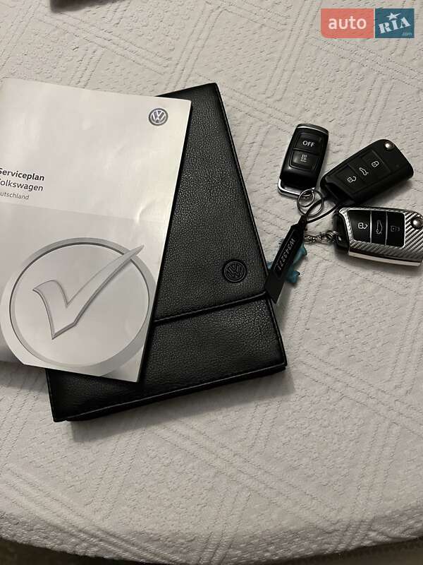 Внедорожник / Кроссовер Volkswagen Tiguan 2016 в Львове фото 29 Внедорожник / Кроссовер Volkswagen Tiguan 2016 в Львове