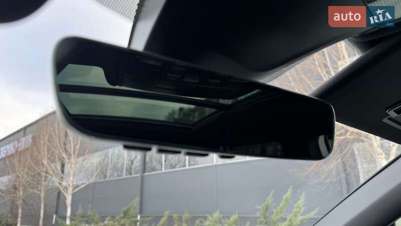 Внедорожник / Кроссовер Volkswagen Tiguan 2023 в Белой Церкви