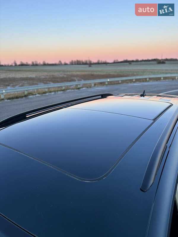 Внедорожник / Кроссовер Volkswagen Tiguan 2018 в Ковеле