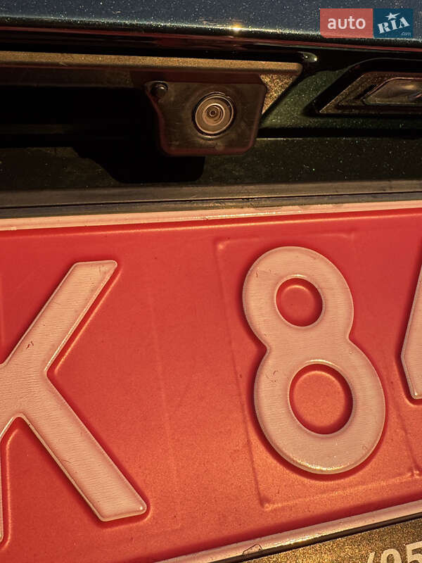 Внедорожник / Кроссовер Volkswagen Tiguan 2018 в Ковеле