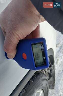 Позашляховик / Кросовер Volkswagen Tiguan 2017 в Жовтих Водах