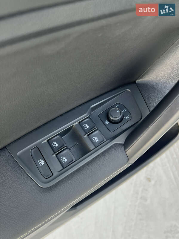 Внедорожник / Кроссовер Volkswagen Tiguan 2023 в Белой Церкви фото 16 Внедорожник / Кроссовер Volkswagen Tiguan 2023 в Белой Церкви