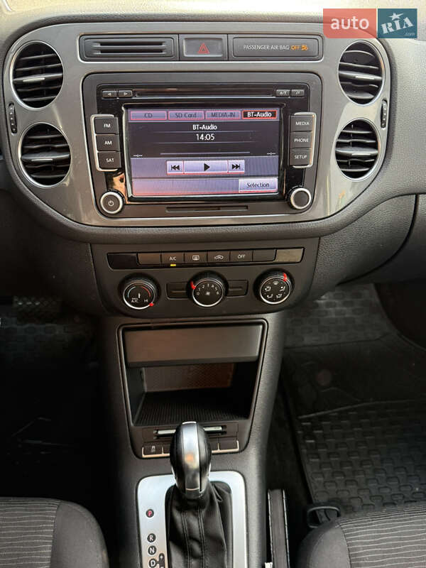 Внедорожник / Кроссовер Volkswagen Tiguan 2015 в Ужгороде фото 14 Внедорожник / Кроссовер Volkswagen Tiguan 2015 в Ужгороде