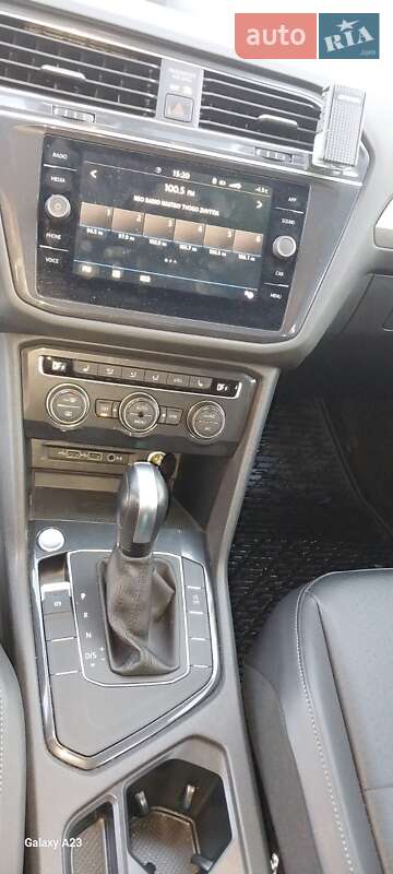 Внедорожник / Кроссовер Volkswagen Tiguan 2020 в Шептицькому фото 13 Внедорожник / Кроссовер Volkswagen Tiguan 2020 в Шептицькому