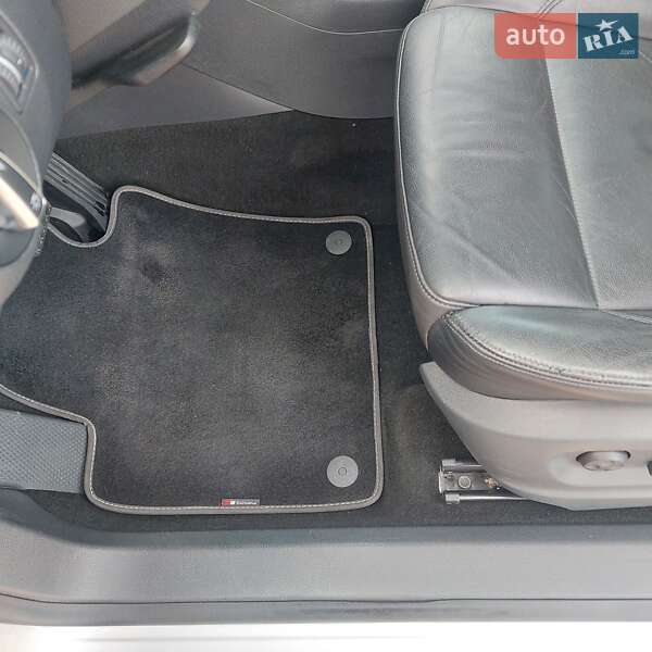 Внедорожник / Кроссовер Volkswagen Tiguan 2014 в Ровно фото 31 Внедорожник / Кроссовер Volkswagen Tiguan 2014 в Ровно