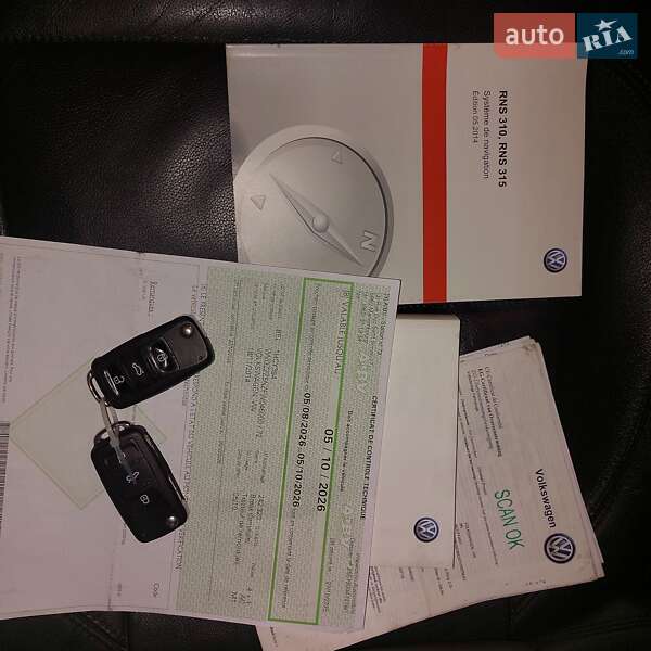 Внедорожник / Кроссовер Volkswagen Tiguan 2014 в Ровно фото 48 Внедорожник / Кроссовер Volkswagen Tiguan 2014 в Ровно