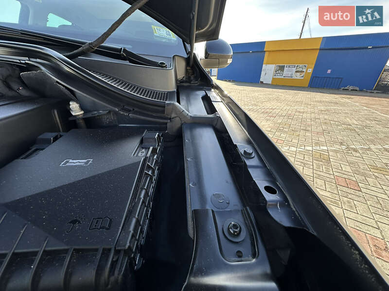 Внедорожник / Кроссовер Volkswagen Tiguan 2017 в Житомире