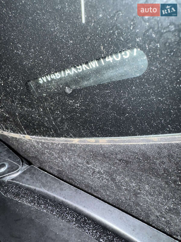 Позашляховик / Кросовер Volkswagen Tiguan 2019 в Луцьку фото 30 Позашляховик / Кросовер Volkswagen Tiguan 2019 в Луцьку