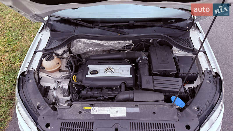 Внедорожник / Кроссовер Volkswagen Tiguan 2016 в Днепре фото 14 Внедорожник / Кроссовер Volkswagen Tiguan 2016 в Днепре