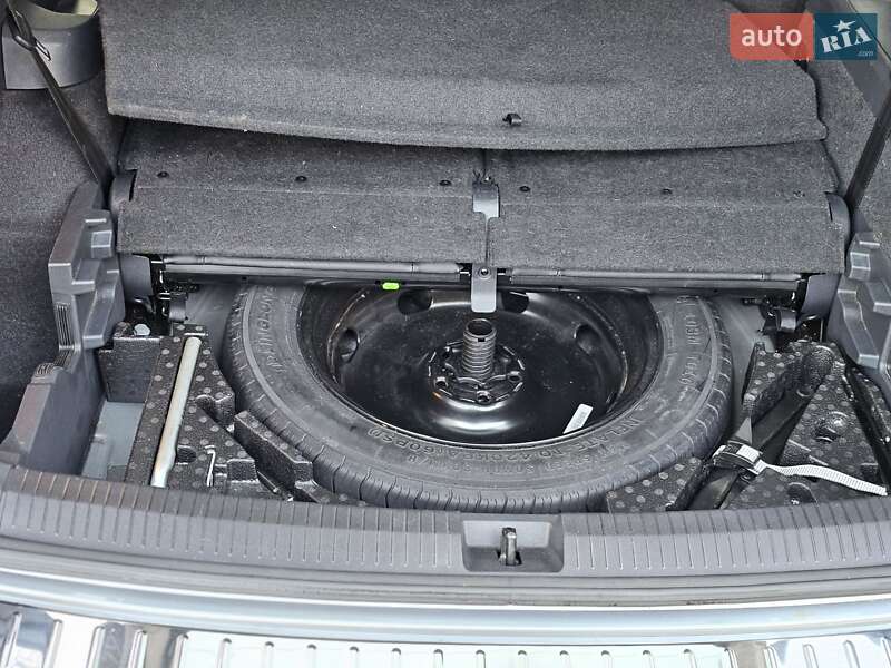 Внедорожник / Кроссовер Volkswagen Tiguan 2020 в Ровно