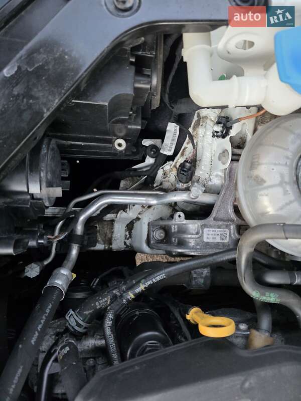 Позашляховик / Кросовер Volkswagen Tiguan 2020 в Кривому Розі фото 48 Позашляховик / Кросовер Volkswagen Tiguan 2020 в Кривому Розі