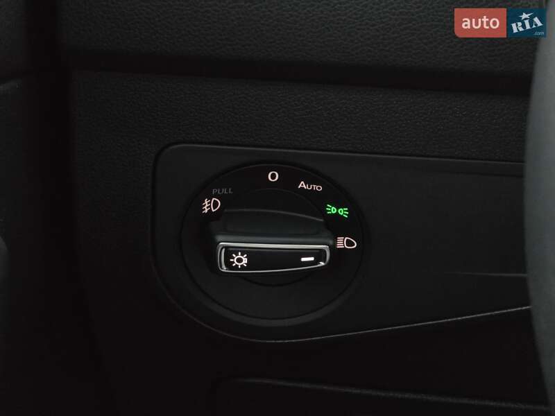 Позашляховик / Кросовер Volkswagen Tiguan 2020 в Кривому Розі фото 72 Позашляховик / Кросовер Volkswagen Tiguan 2020 в Кривому Розі