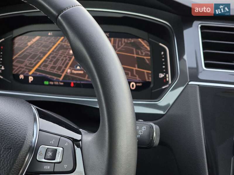 Позашляховик / Кросовер Volkswagen Tiguan 2020 в Кривому Розі фото 83 Позашляховик / Кросовер Volkswagen Tiguan 2020 в Кривому Розі