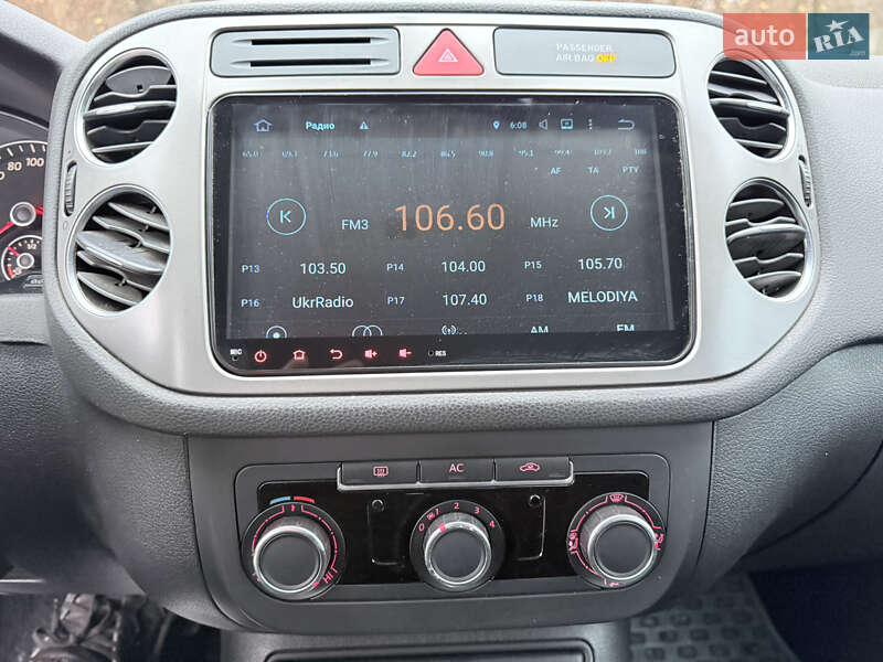 Внедорожник / Кроссовер Volkswagen Tiguan 2010 в Харькове фото 51 Внедорожник / Кроссовер Volkswagen Tiguan 2010 в Харькове