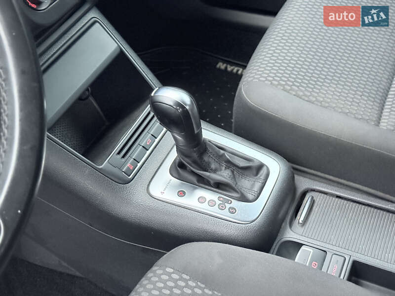 Внедорожник / Кроссовер Volkswagen Tiguan 2010 в Харькове фото 54 Внедорожник / Кроссовер Volkswagen Tiguan 2010 в Харькове
