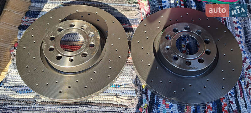 Внедорожник / Кроссовер Volkswagen Tiguan 2016 в Днепре фото 15 Внедорожник / Кроссовер Volkswagen Tiguan 2016 в Днепре