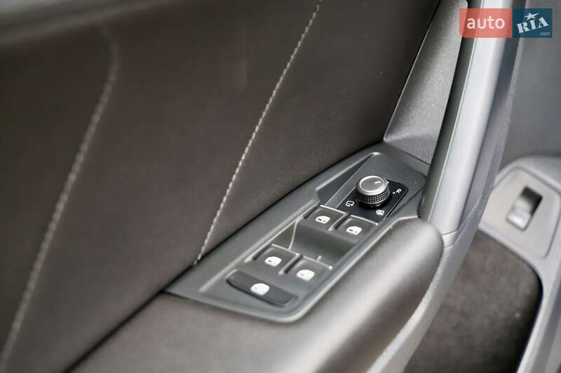 Внедорожник / Кроссовер Volkswagen Tiguan 2020 в Трускавце