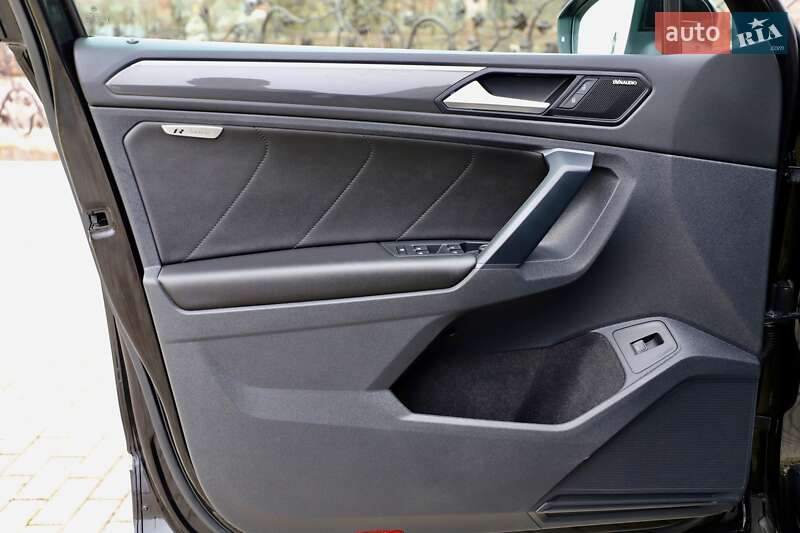 Внедорожник / Кроссовер Volkswagen Tiguan 2020 в Трускавце