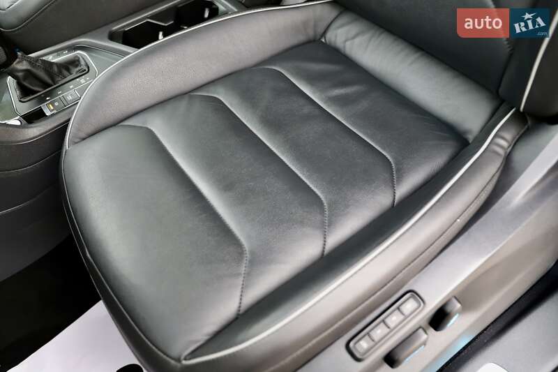 Внедорожник / Кроссовер Volkswagen Tiguan 2020 в Трускавце