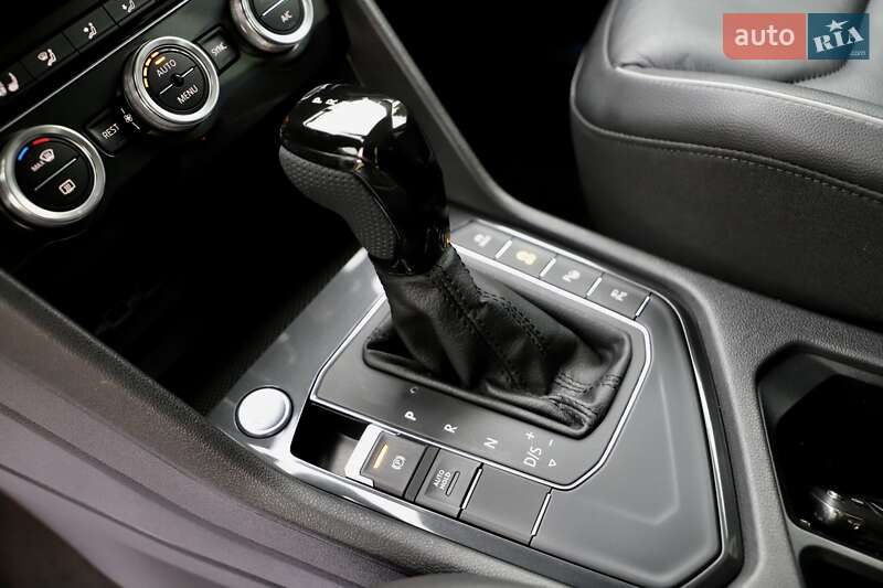 Внедорожник / Кроссовер Volkswagen Tiguan 2020 в Трускавце