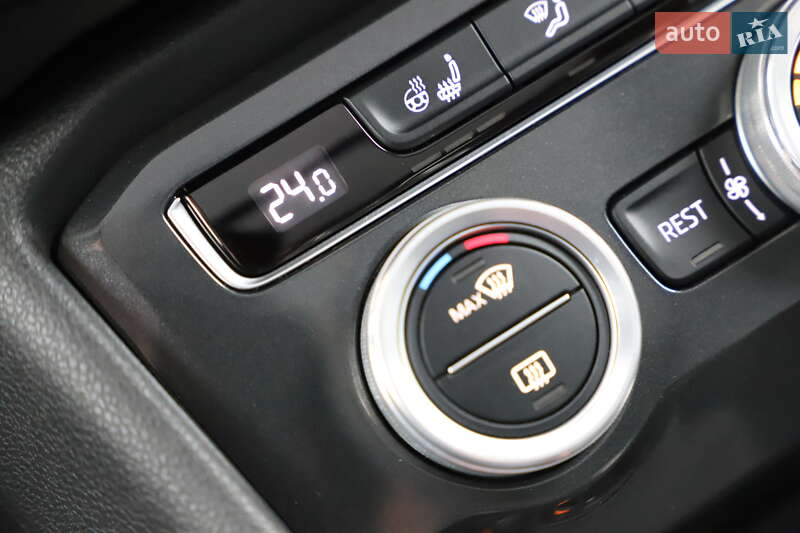 Внедорожник / Кроссовер Volkswagen Tiguan 2020 в Трускавце