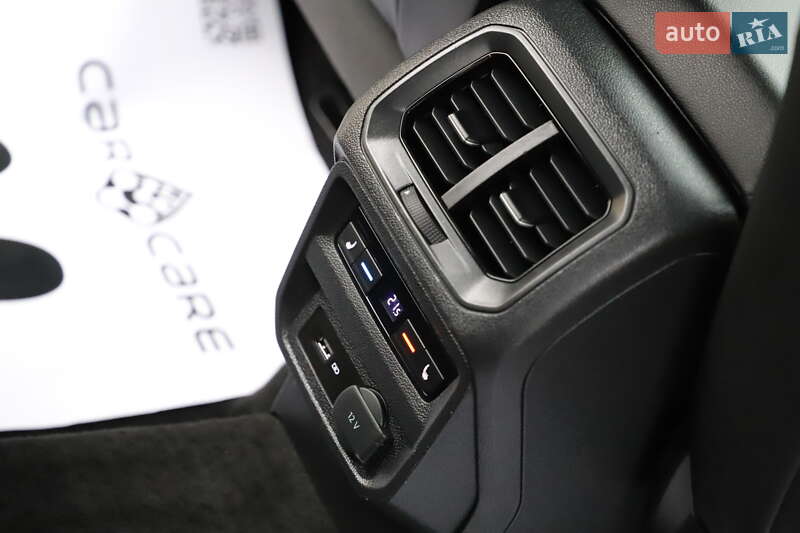 Внедорожник / Кроссовер Volkswagen Tiguan 2020 в Трускавце