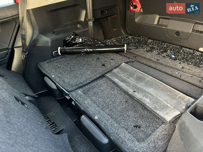 Внедорожник / Кроссовер Volkswagen Tiguan 2022 в Львове фото 14 Внедорожник / Кроссовер Volkswagen Tiguan 2022 в Львове