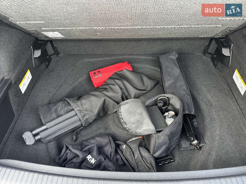 Внедорожник / Кроссовер Volkswagen Tiguan 2018 в Луцке фото 46 Внедорожник / Кроссовер Volkswagen Tiguan 2018 в Луцке