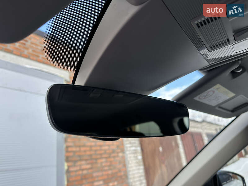 Внедорожник / Кроссовер Volkswagen Tiguan 2018 в Луцке фото 67 Внедорожник / Кроссовер Volkswagen Tiguan 2018 в Луцке