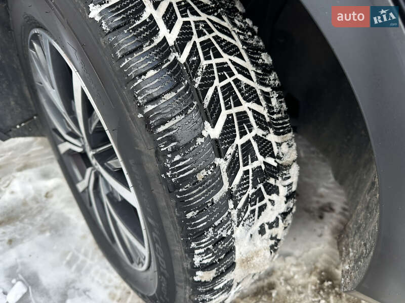 Внедорожник / Кроссовер Volkswagen Tiguan 2018 в Луцке фото 71 Внедорожник / Кроссовер Volkswagen Tiguan 2018 в Луцке