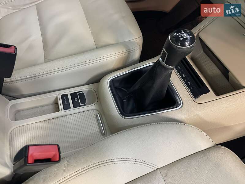 Позашляховик / Кросовер Volkswagen Tiguan 2013 в Луцьку фото 8 Позашляховик / Кросовер Volkswagen Tiguan 2013 в Луцьку