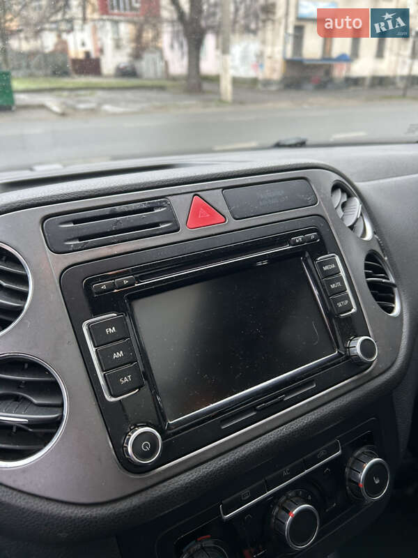 Внедорожник / Кроссовер Volkswagen Tiguan 2009 в Николаеве фото 33 Внедорожник / Кроссовер Volkswagen Tiguan 2009 в Николаеве