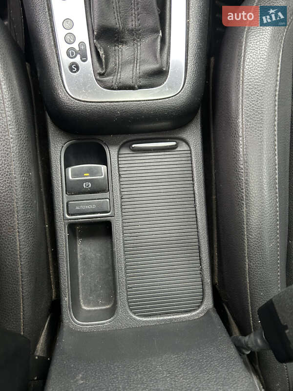 Внедорожник / Кроссовер Volkswagen Tiguan 2009 в Николаеве фото 41 Внедорожник / Кроссовер Volkswagen Tiguan 2009 в Николаеве