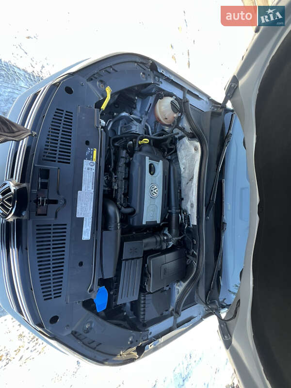 Внедорожник / Кроссовер Volkswagen Tiguan 2015 в Луцке фото 25 Внедорожник / Кроссовер Volkswagen Tiguan 2015 в Луцке