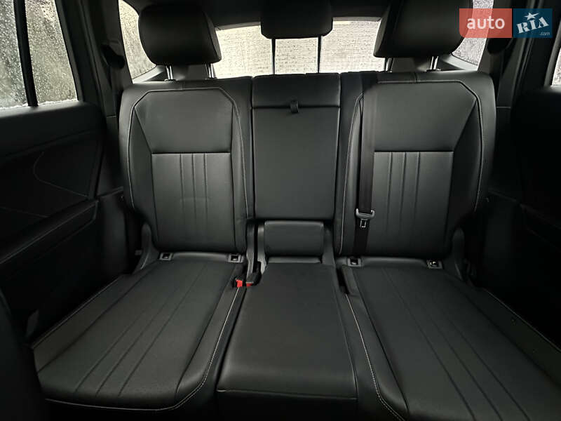 Позашляховик / Кросовер Volkswagen Tiguan 2022 в Вінниці фото 35 Позашляховик / Кросовер Volkswagen Tiguan 2022 в Вінниці