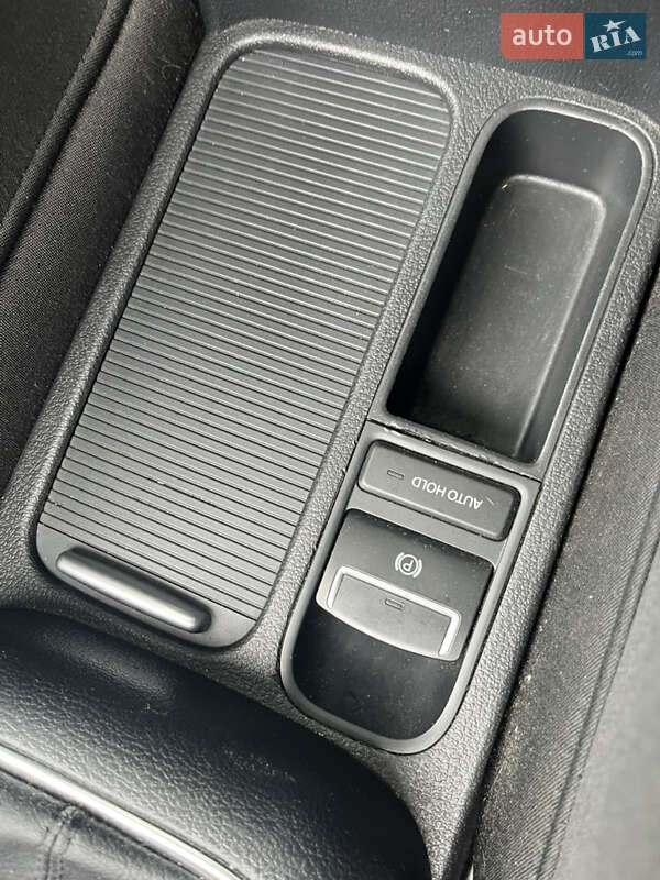 Позашляховик / Кросовер Volkswagen Tiguan 2008 в Чернівцях фото 10 Позашляховик / Кросовер Volkswagen Tiguan 2008 в Чернівцях