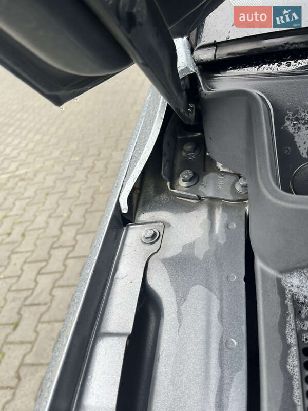 Позашляховик / Кросовер Volkswagen Tiguan 2008 в Чернівцях фото 16 Позашляховик / Кросовер Volkswagen Tiguan 2008 в Чернівцях