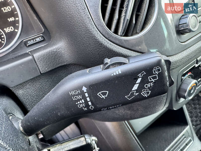 Внедорожник / Кроссовер Volkswagen Tiguan 2012 в Киеве фото 15 Внедорожник / Кроссовер Volkswagen Tiguan 2012 в Киеве
