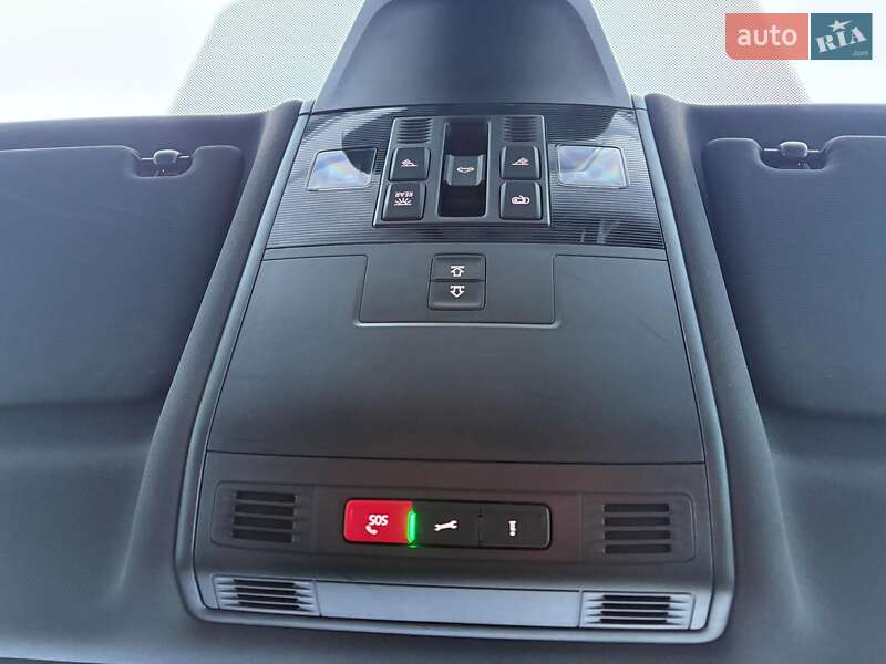 Позашляховик / Кросовер Volkswagen Tiguan 2020 в Львові