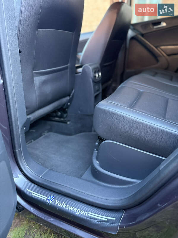 Позашляховик / Кросовер Volkswagen Tiguan 2016 в Миронівці фото 18 Позашляховик / Кросовер Volkswagen Tiguan 2016 в Миронівці