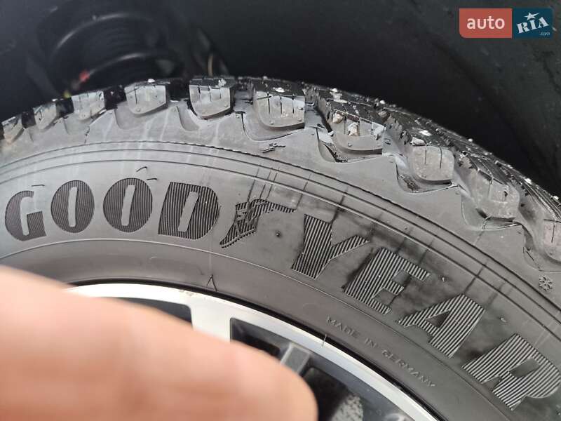 Внедорожник / Кроссовер Volkswagen Tiguan 2020 в Кременчуге фото 19 Внедорожник / Кроссовер Volkswagen Tiguan 2020 в Кременчуге