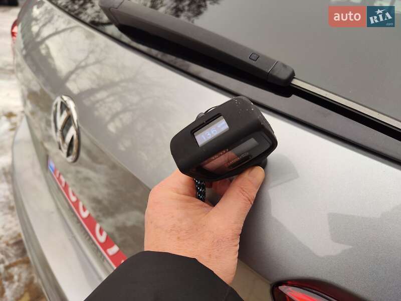 Внедорожник / Кроссовер Volkswagen Tiguan 2020 в Кременчуге фото 26 Внедорожник / Кроссовер Volkswagen Tiguan 2020 в Кременчуге